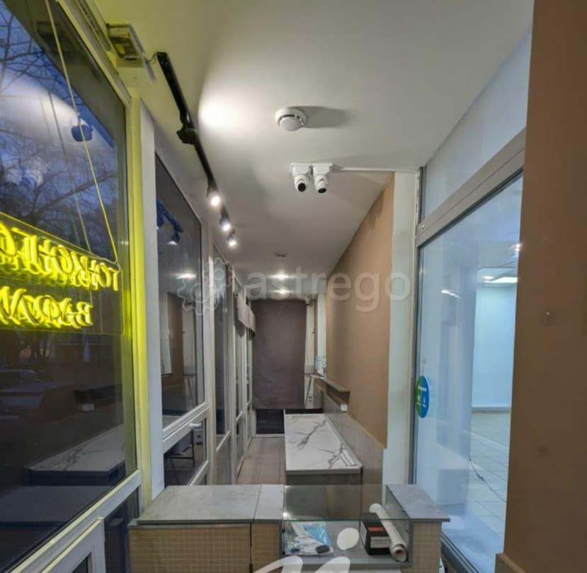 Торговое помещение, 11.2 м2 Химки - изображение 7