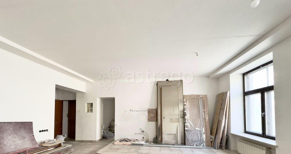 4-комн. квартира, 130 м2, 2/5 эт. Санкт-Петербург - изображение 7