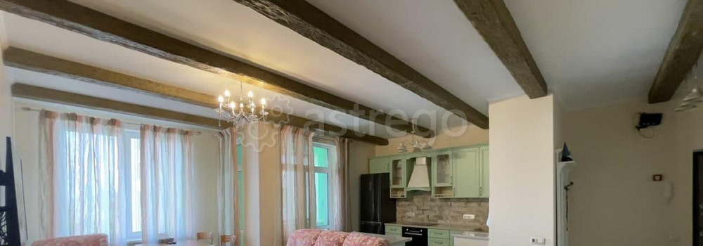 2-комн. квартира, 74 м2, 15/24 эт. Москва - изображение 3