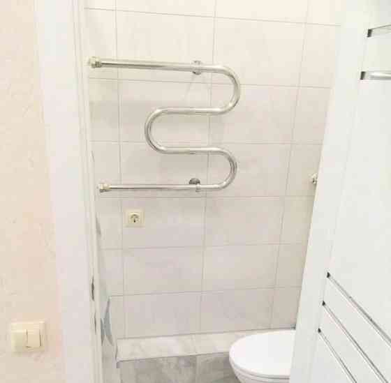 Студия, 18 м2, 2/5 эт. Уфа