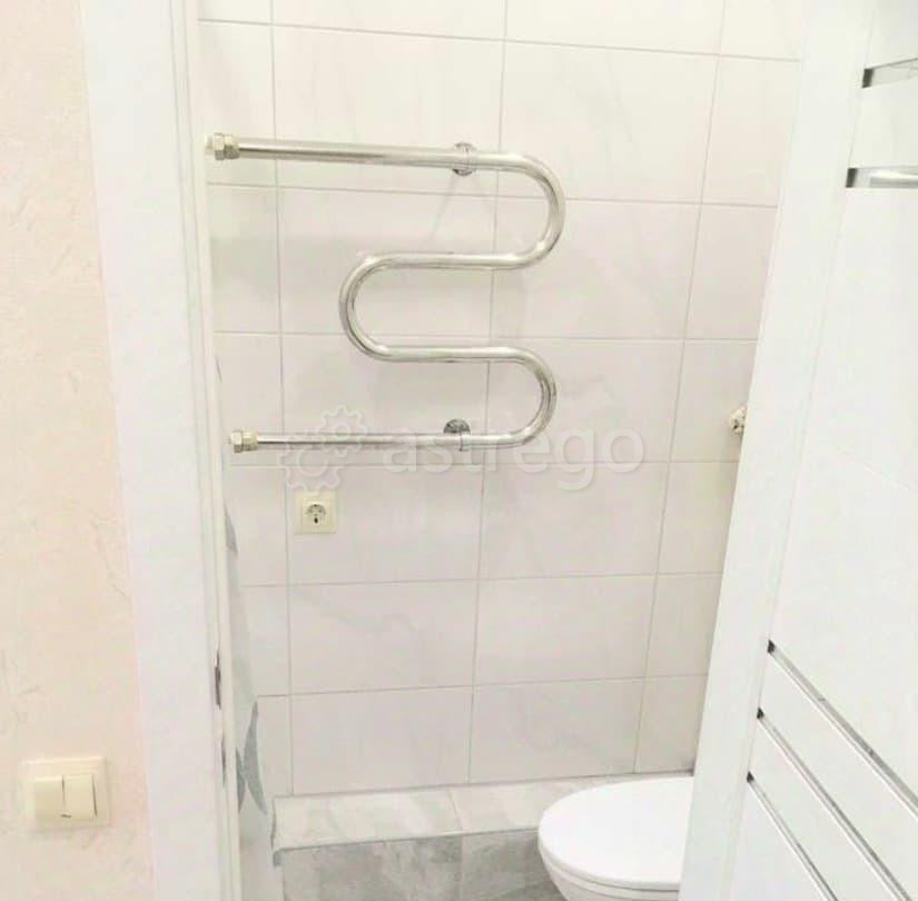 Студия, 18 м2, 2/5 эт. Уфа - изображение 4