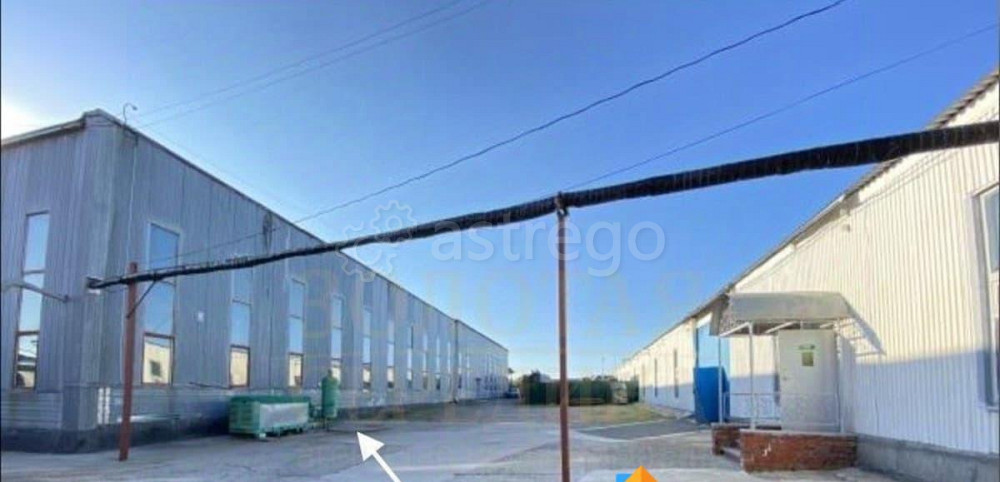 Производственное, 1000 м2 Белгород - изображение 5