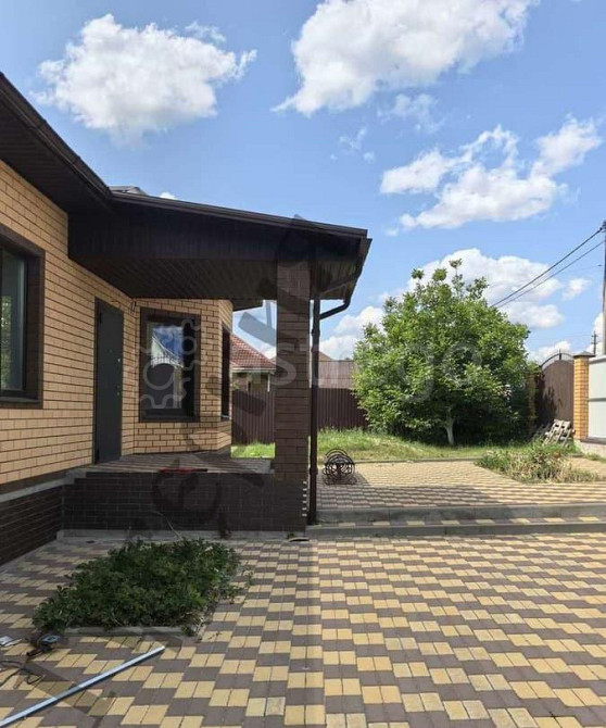 Дом, 130 м2, 17 соток, 1 эт. Белгород - изображение 9