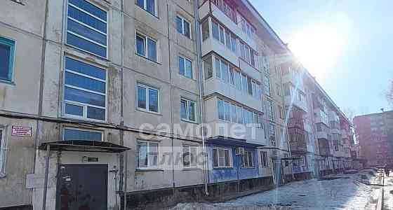 3-комн. квартира, 48.6 м2, 4/5 эт. Заринск