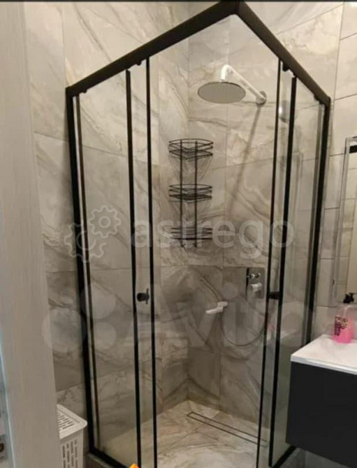 Студия, 33 м2, 1/6 эт. Майма - изображение 2