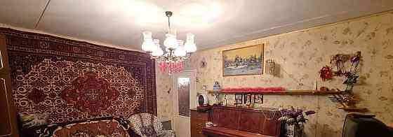2-комн. квартира, 50.8 м2, 4/5 эт. Санкт-Петербург
