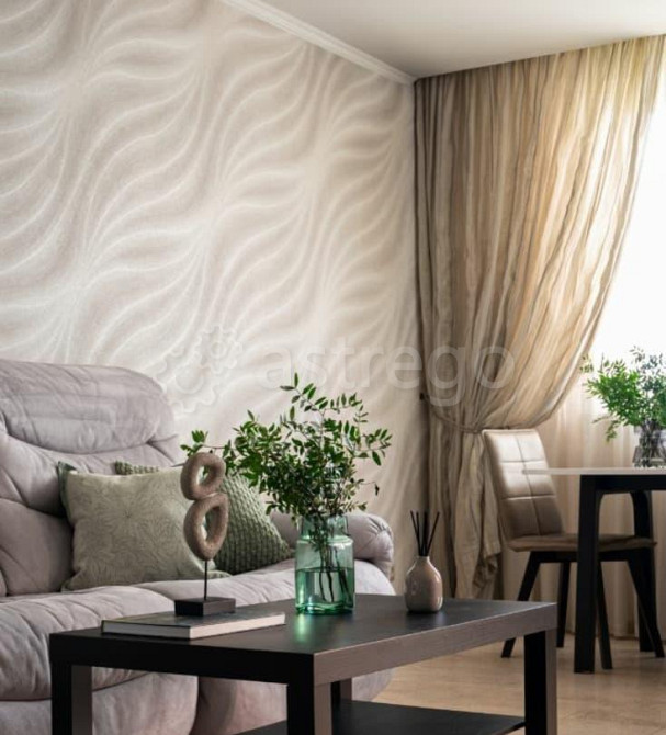 5-комн. квартира, 120 м2, 3/14 эт. Москва - изображение 5