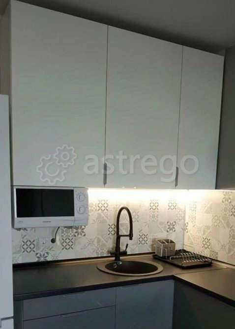 1-комн. квартира, 25 м2, 9/33 эт. Котельники - изображение 2