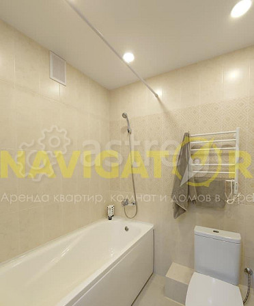 2-комн. квартира, 37 м2, 20/22 эт. Уфа - изображение 5