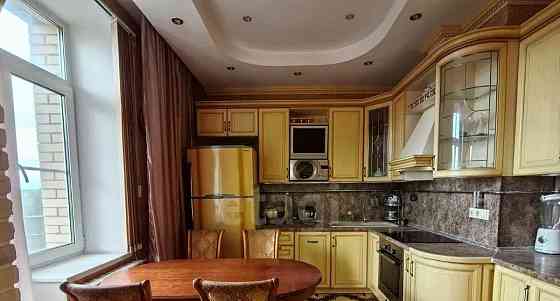 4-комн. квартира, 120 м2, 6/7 эт. Москва
