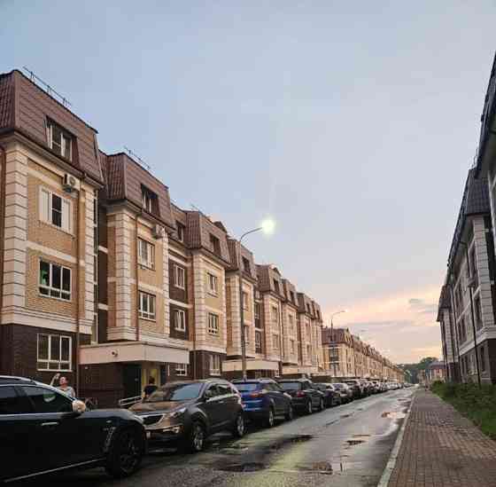 4-комн. квартира, 100 м2, 4/4 эт. Королев