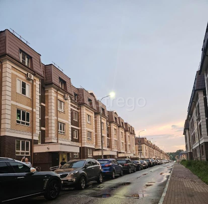 4-комн. квартира, 100 м2, 4/4 эт. Королев - изображение 5