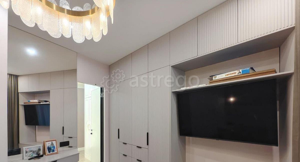 4-комн. квартира, 83 м2, 5/9 эт. Химки - изображение 6