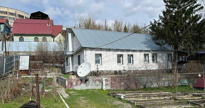 Дом, 106.9 м2, 13 соток, 1 эт. Бийск - изображение 1