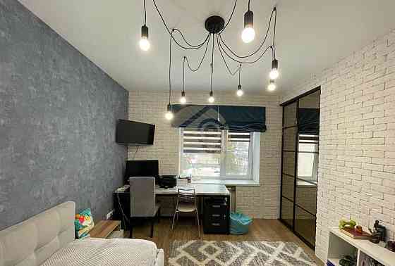 4-комн. квартира, 135.5 м2, 1/5 эт. Старый Оскол