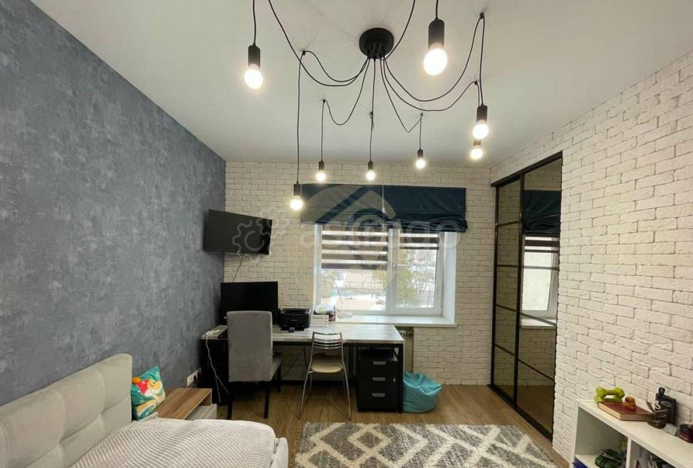 4-комн. квартира, 135.5 м2, 1/5 эт. Старый Оскол - изображение 2