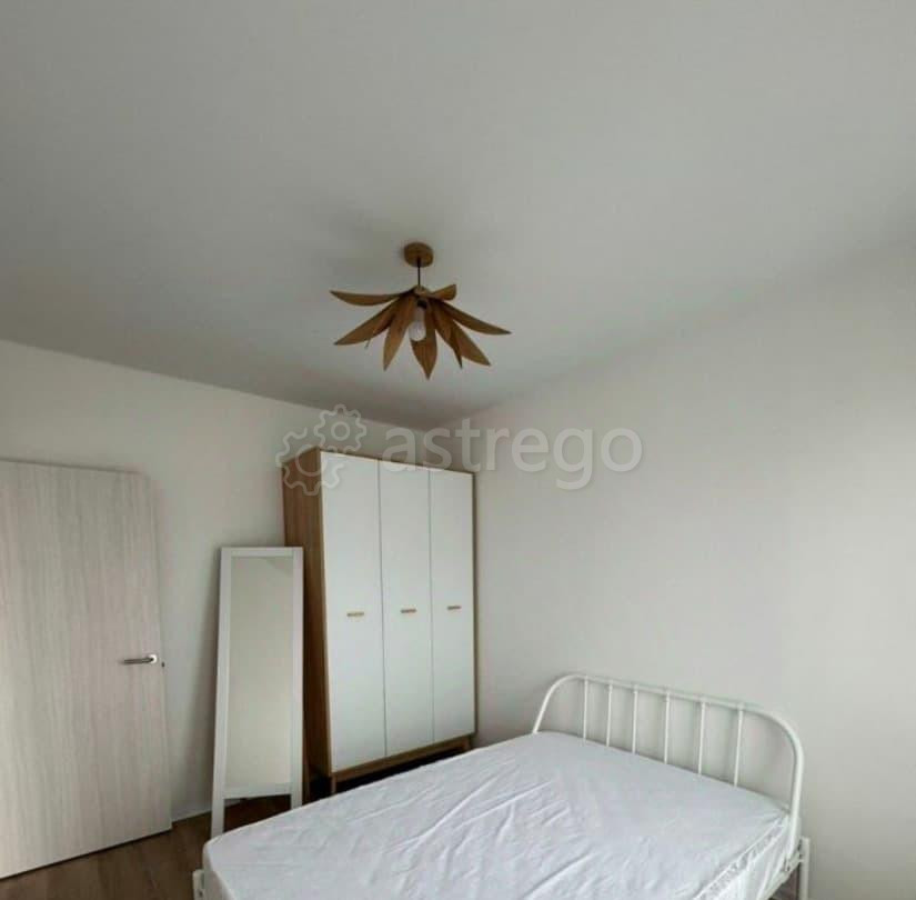 1-комн. квартира, 33.7 м2, 18/25 эт. Котельники - изображение 6