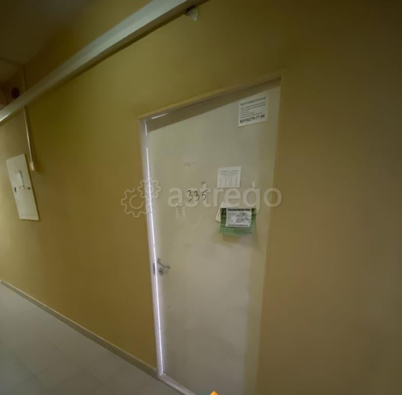 Студия, 30.6 м2, 16/17 эт. Старая Купавна - изображение 2