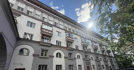 Комната, 35.4 м2, 4/5 эт. Химки