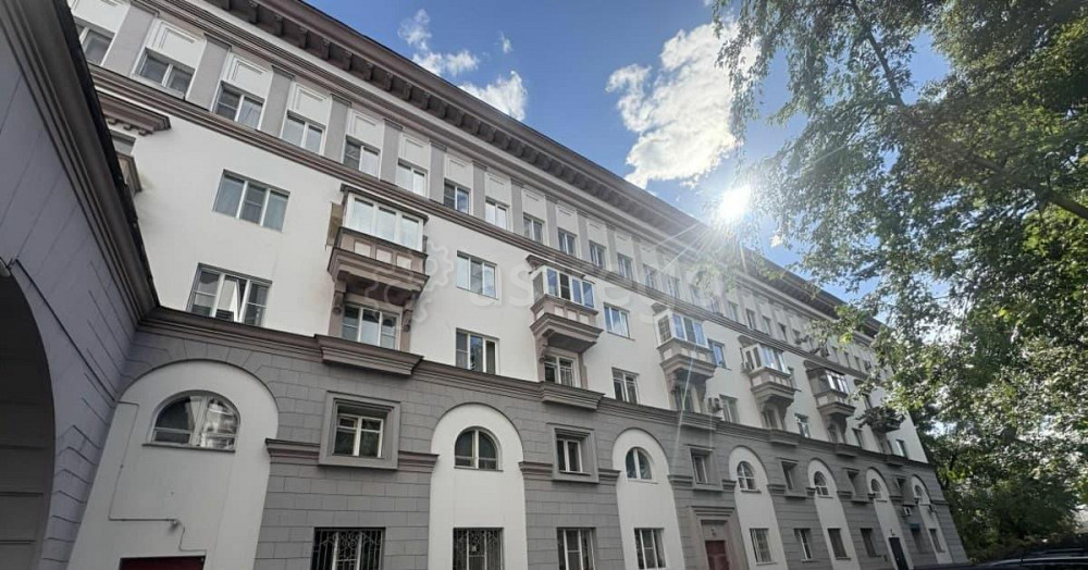 Комната, 35.4 м2, 4/5 эт. Химки - изображение 1