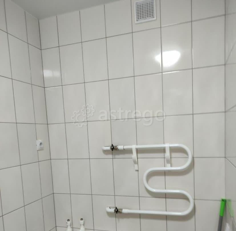 2-комн. квартира, 40 м2, 9/15 эт. Барнаул - изображение 3