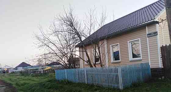 Дом, 60 м2, 19 соток, 1 эт. Емельяново