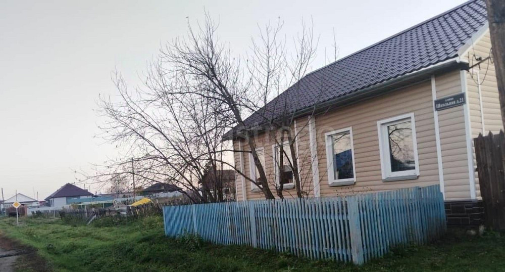 Дом, 60 м2, 19 соток, 1 эт. Емельяново - изображение 4