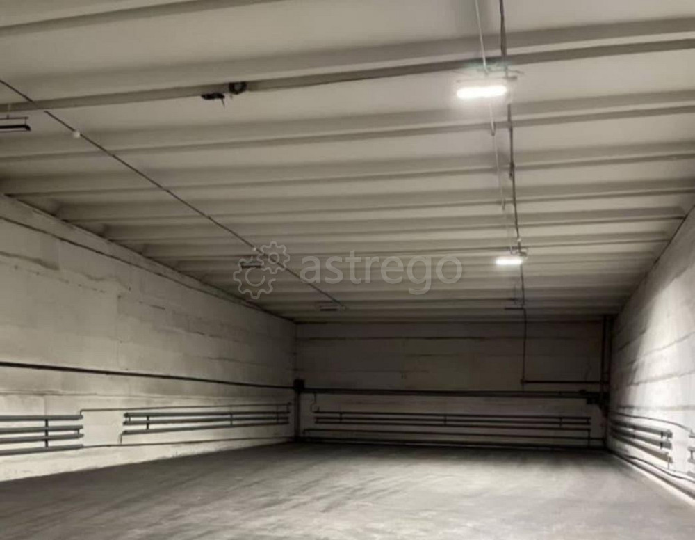 Склад, 300 м2 Пушкино - изображение 2