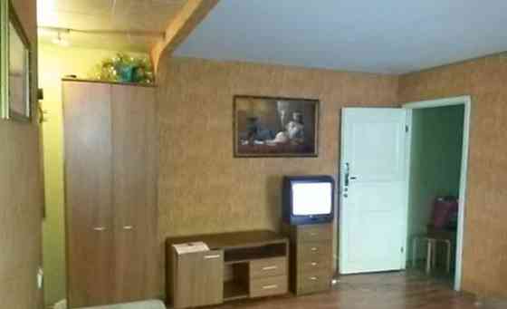 2-комн. квартира, 45 м2, 1/5 эт. Москва