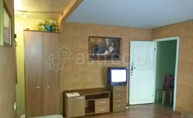 2-комн. квартира, 45 м2, 1/5 эт. Москва - изображение 6