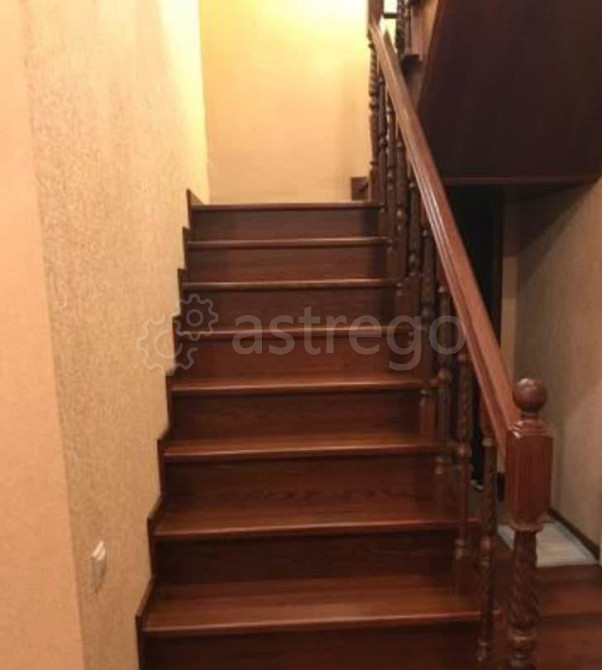 Коттедж, 240 м2, 15 соток, 2 эт. Дубовое - изображение 2