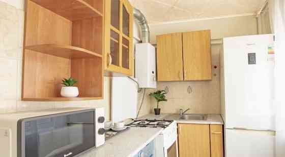 1-комн. апарт-ы, 36 м2, 1/5 эт. Подольск