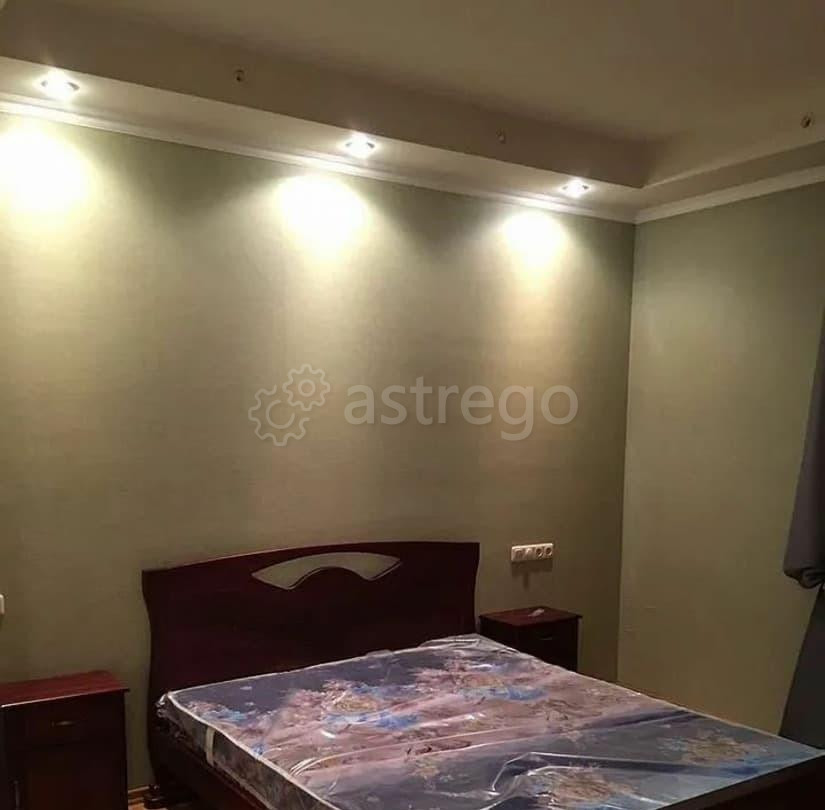 4-комн. квартира, 150 м2, 29/30 эт. Москва - изображение 4