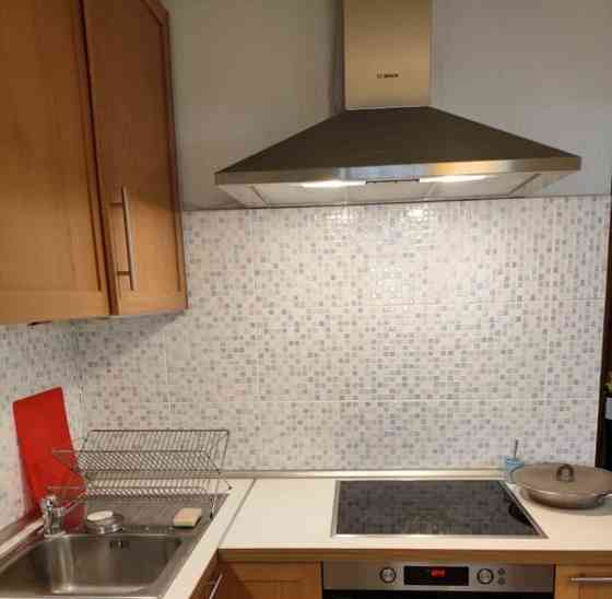 2-комн. квартира, 62 м2, 2/23 эт. Люберцы