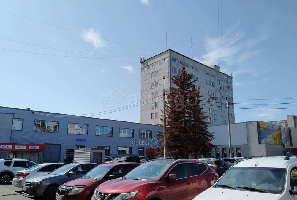 Склад, 160 м2 Архангельск - изображение 9