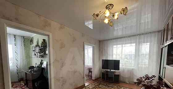 4-комн. квартира, 62 м2, 5/5 эт. Канск