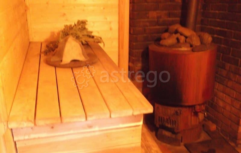 Коттедж, 300 м2 Санкт-Петербург - изображение 4