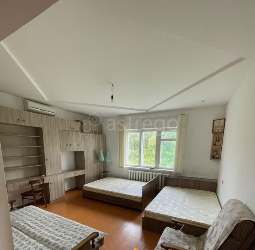 Дом, 97.3 м, 7 соток, 2 эт. Яблоновский - изображение 4