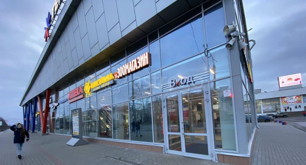 Торговое помещение, 230 м2 Архангельск - изображение 7