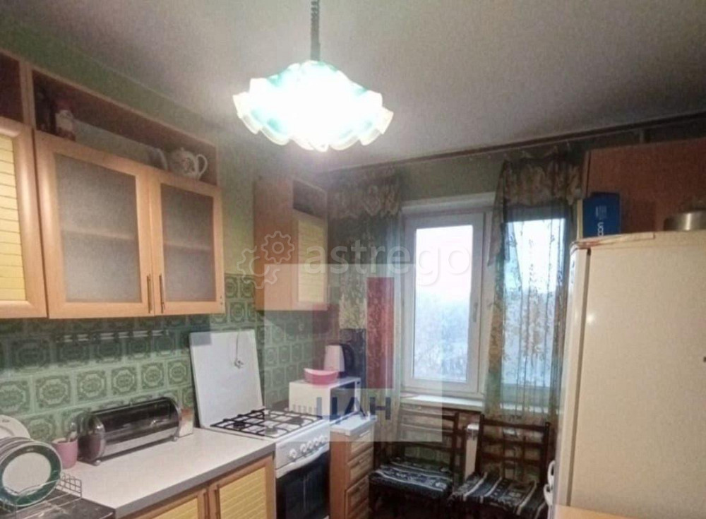 3-комн. квартира, 63 м2, 5/9 эт. Жуковский - изображение 1