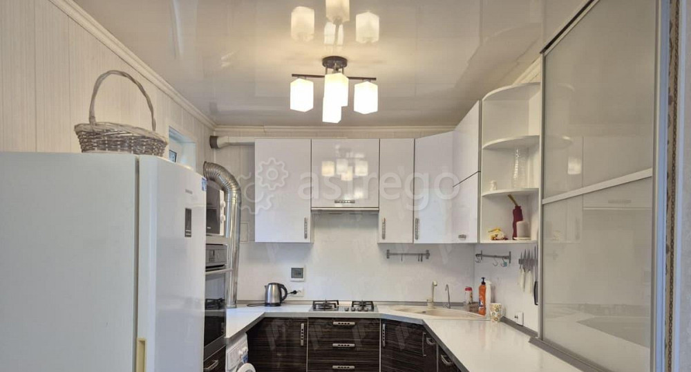 Дом, 80 м2, 4.5 сотки, 2 эт. Химки - изображение 5