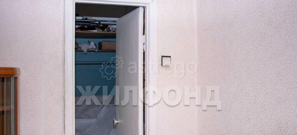 2-комн. квартира, 43.8 м2, 4/5 эт. Барнаул - изображение 4