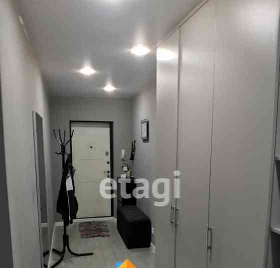 4-комн. квартира, 77.8 м2, 3/9 эт. Благовещенск