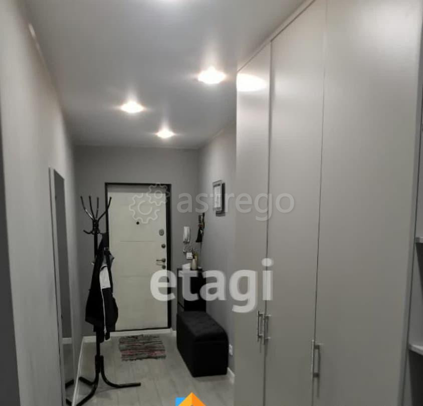 4-комн. квартира, 77.8 м2, 3/9 эт. Благовещенск - изображение 3