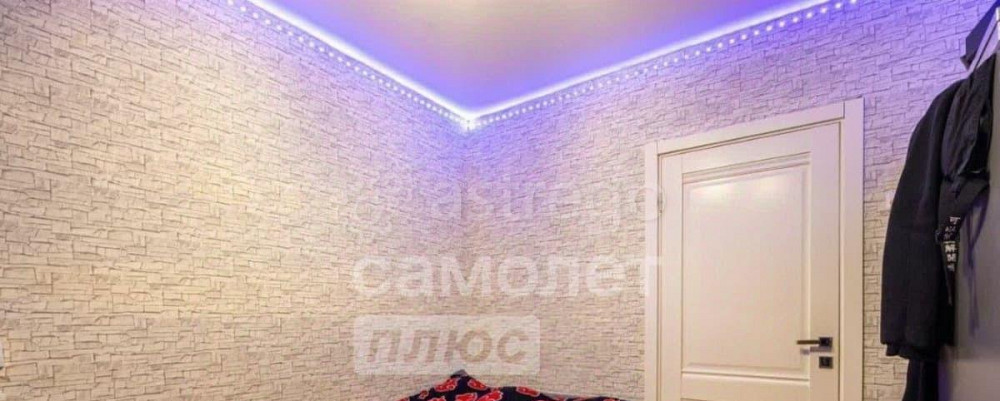Комната, 10.2 м2, 1/9 эт. Санкт-Петербург - изображение 2