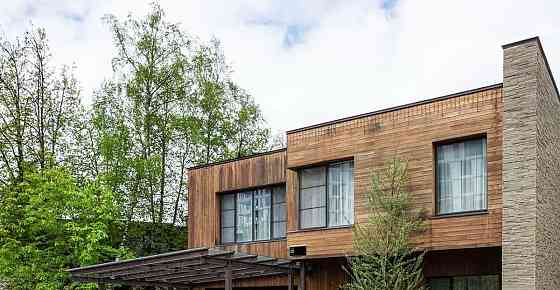 Дом, 450 м2, 6 соток, 2 эт. Красногорск