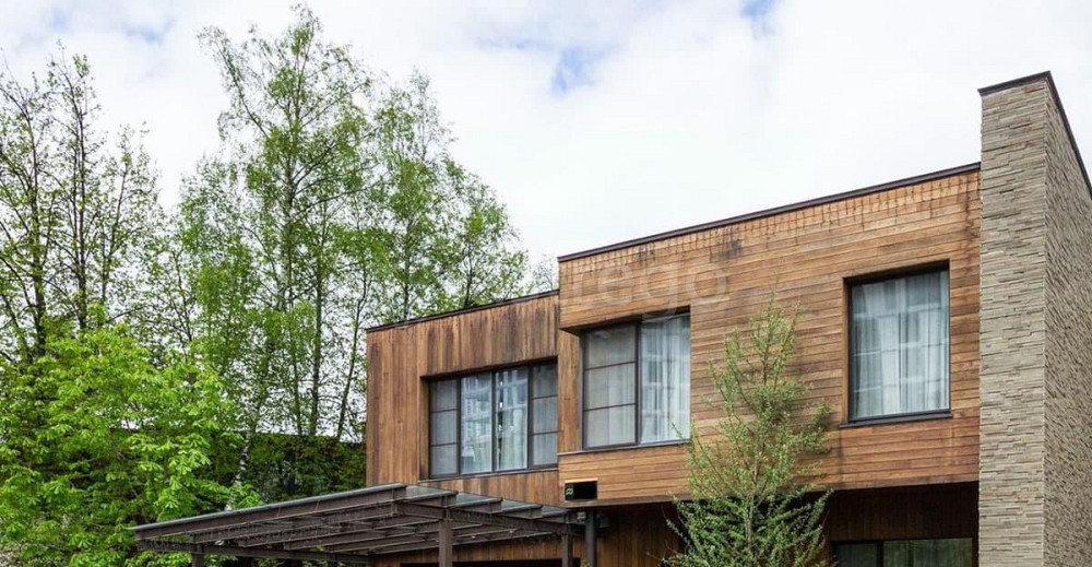 Дом, 450 м2, 6 соток, 2 эт. Красногорск - изображение 3