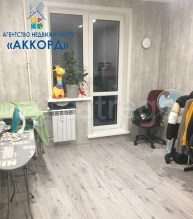 2-комн. квартира, 36 м2, 9/16 эт. Барнаул - изображение 9