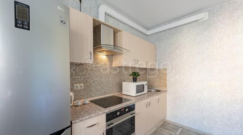 1-комн. апарт-ы, 42 м2, 15/20 эт. Подольск - изображение 4