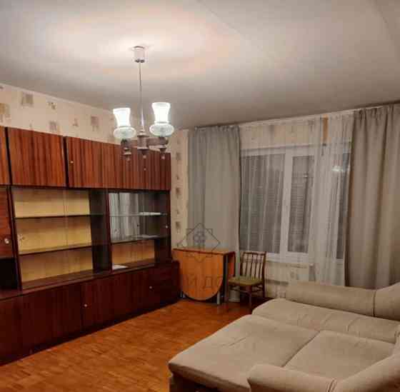 1-комн. квартира, 35 м2, 9/9 эт. Москва